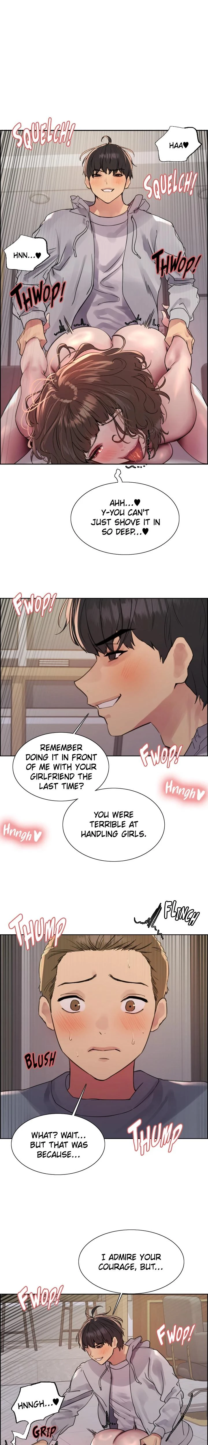 Sextopwatch Chapter 091 Page 7