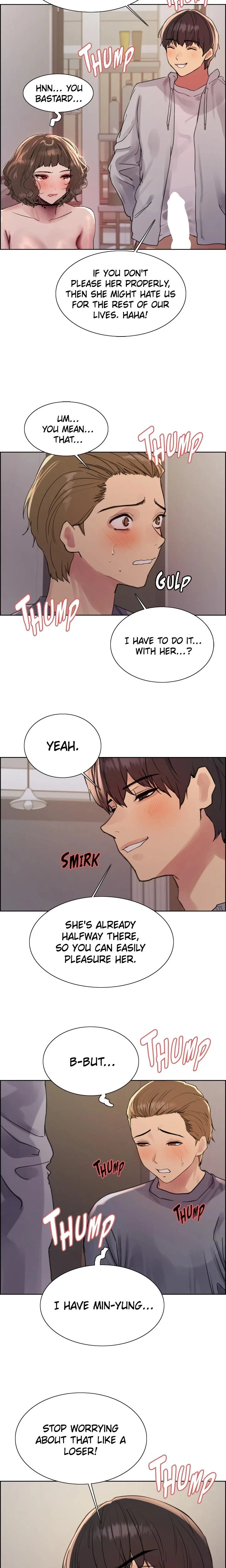 Sextopwatch Chapter 091 Page 10