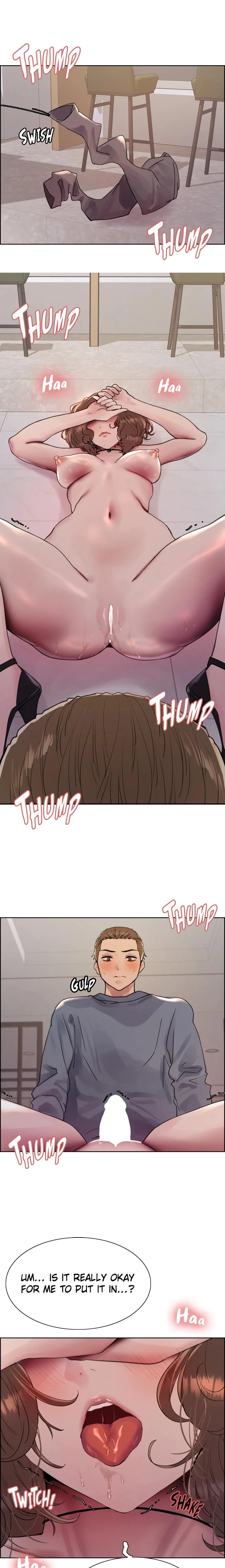 Sextopwatch Chapter 091 Page 12
