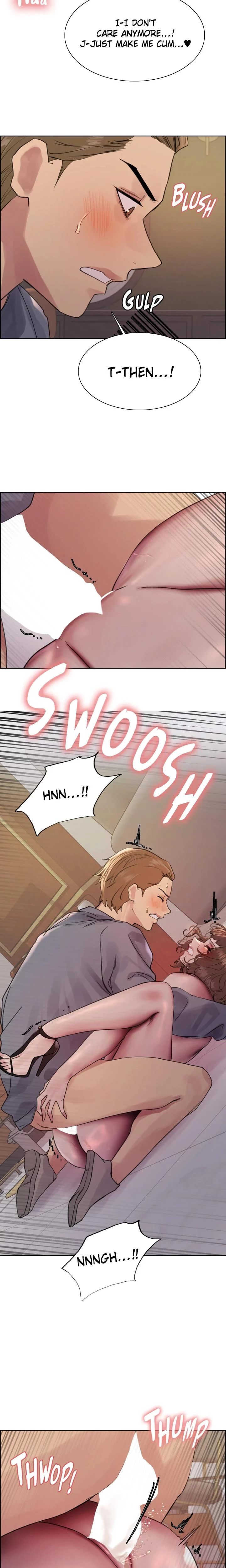 Sextopwatch Chapter 091 Page 13