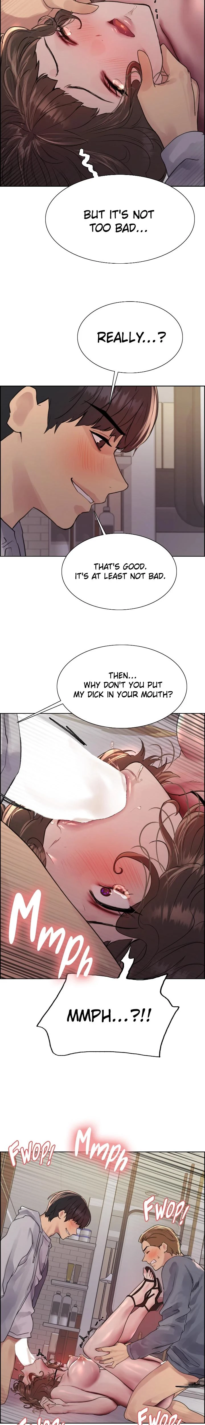 Sextopwatch Chapter 091 Page 16