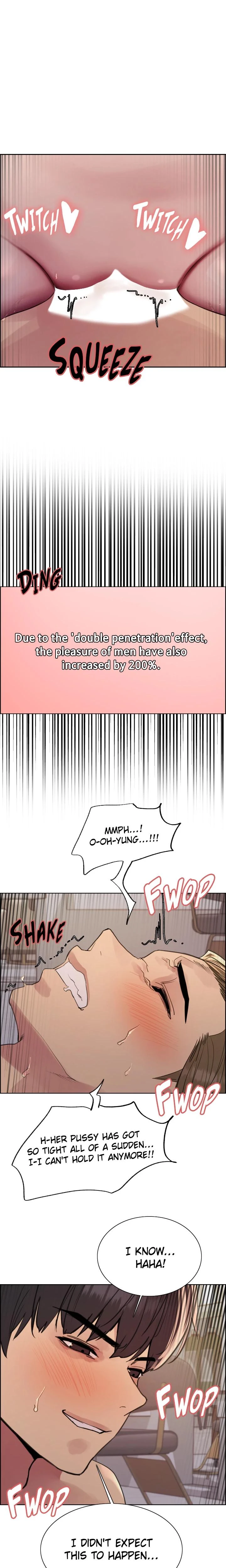 Sextopwatch Chapter 092 Page 1