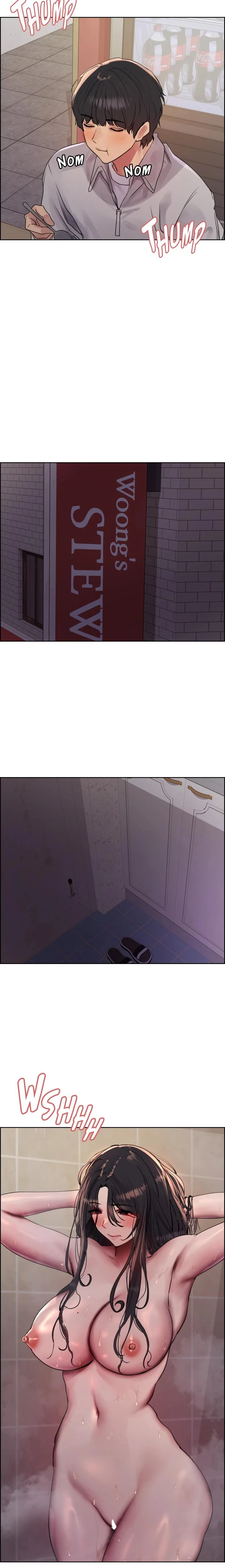 Sextopwatch Chapter 092 Page 7