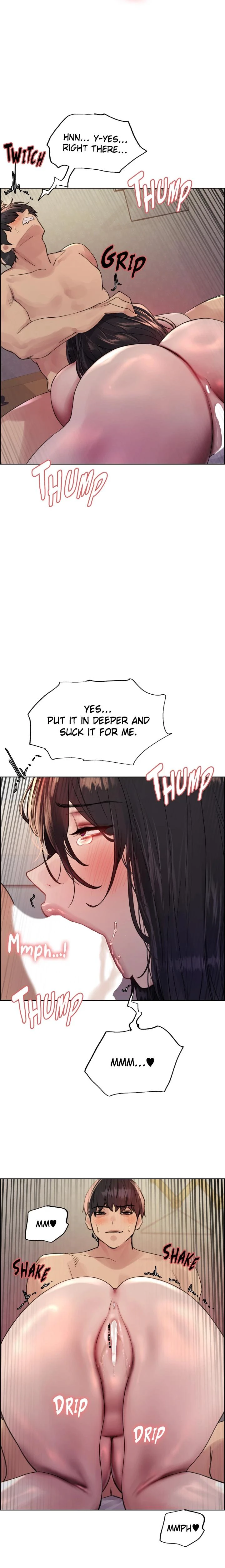 Sextopwatch Chapter 092 Page 11
