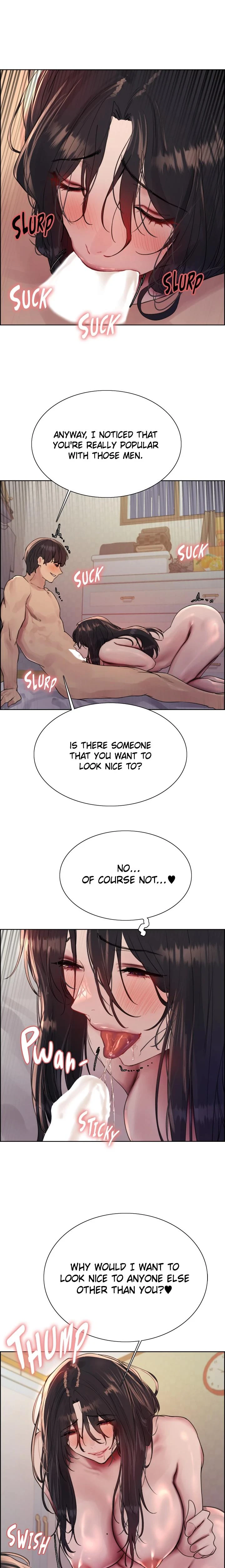 Sextopwatch Chapter 092 Page 12