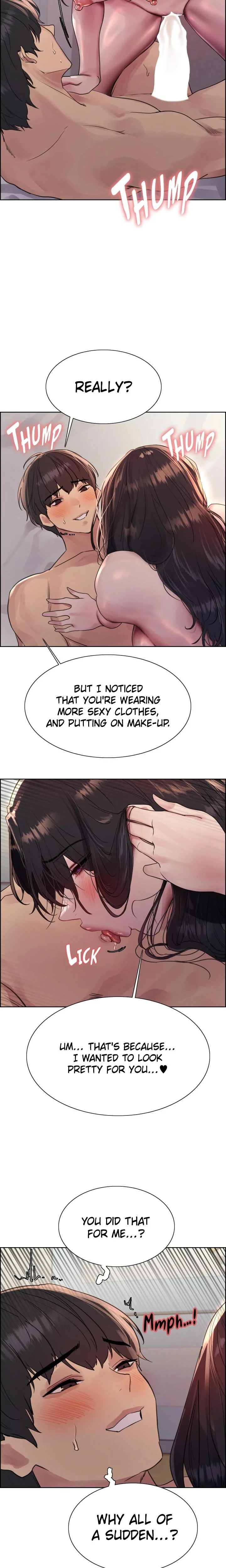 Sextopwatch Chapter 092 Page 13