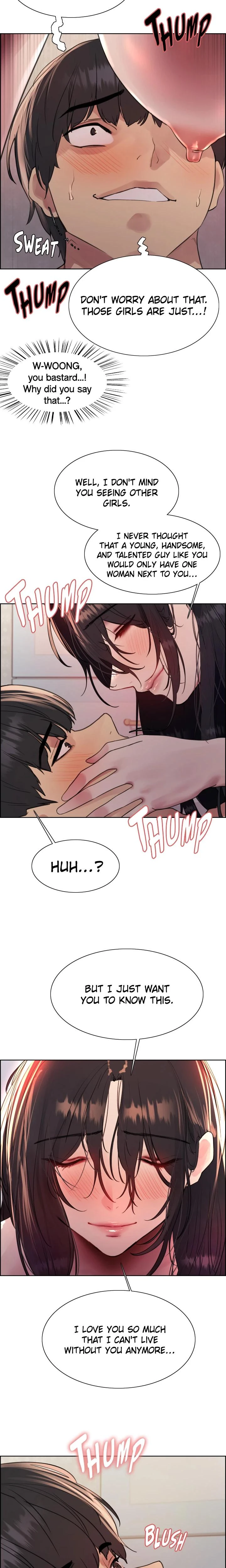 Sextopwatch Chapter 092 Page 15