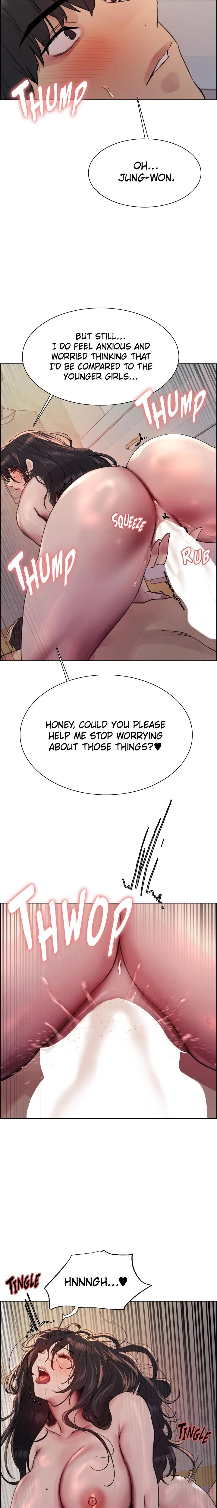 Sextopwatch Chapter 092 Page 16