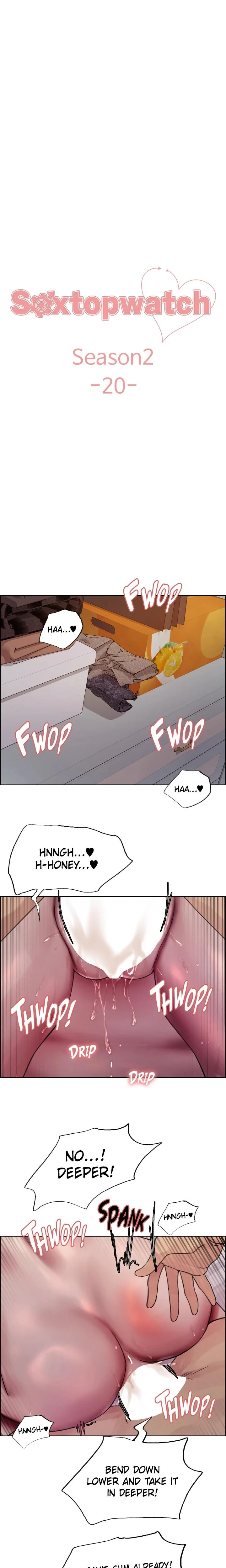 Sextopwatch Chapter 093 Page 3