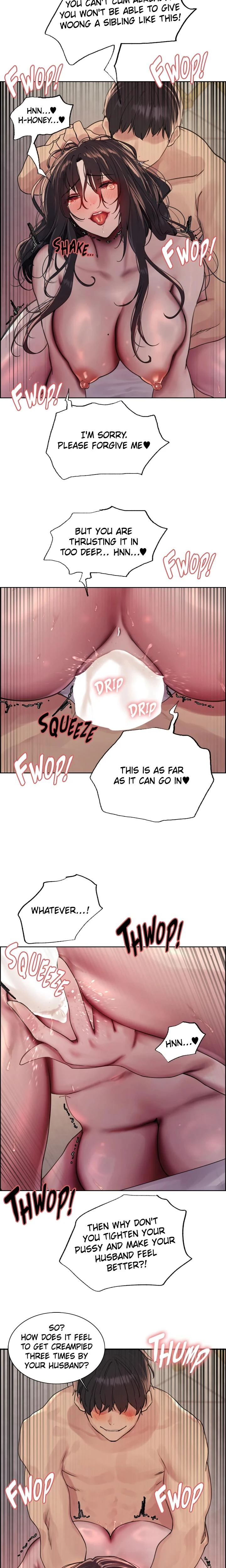 Sextopwatch Chapter 093 Page 4