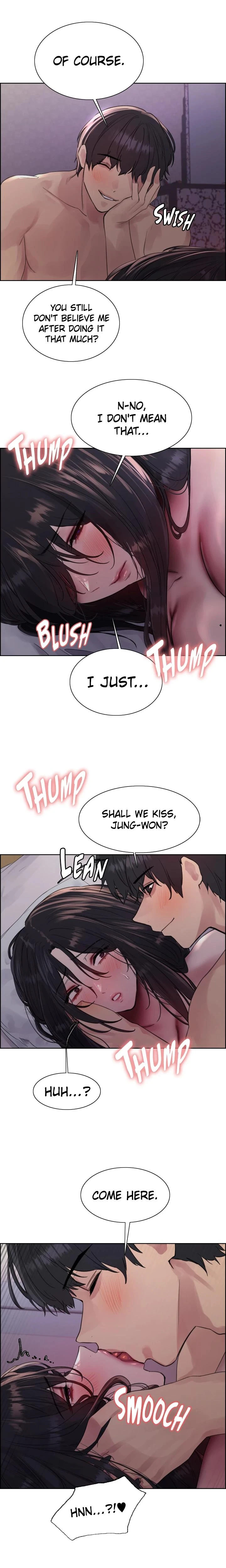 Sextopwatch Chapter 093 Page 9