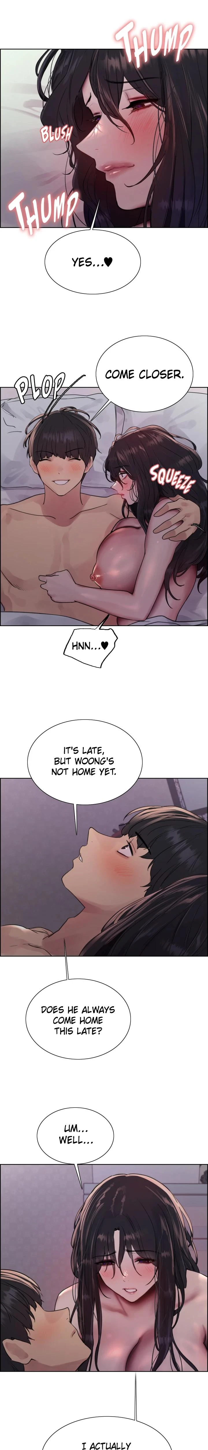 Sextopwatch Chapter 093 Page 11