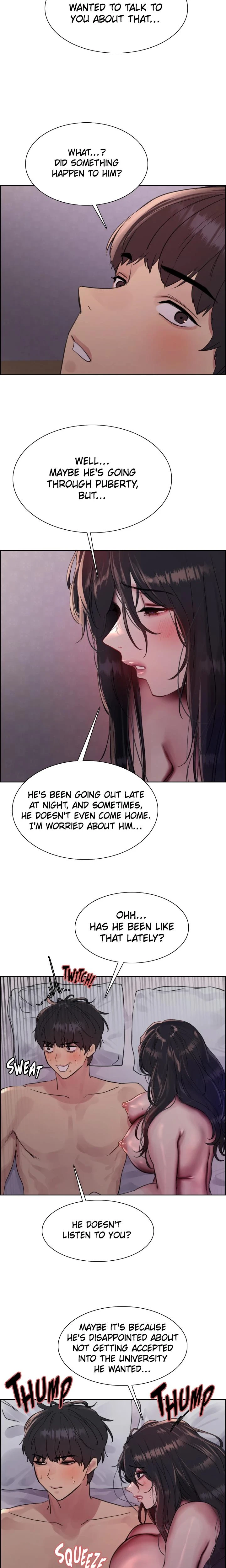 Sextopwatch Chapter 093 Page 12