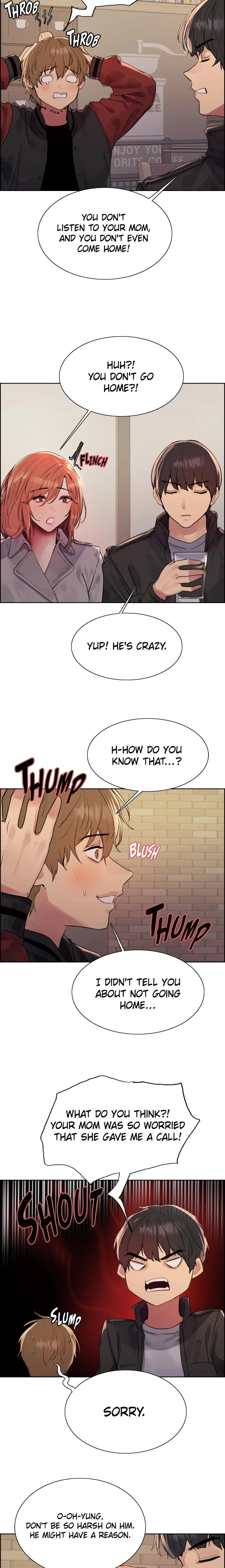 Sextopwatch Chapter 093 Page 14