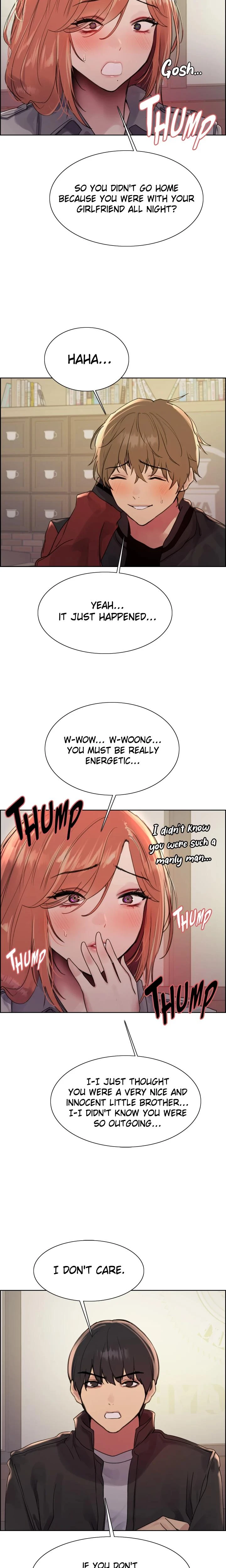 Sextopwatch Chapter 093 Page 16