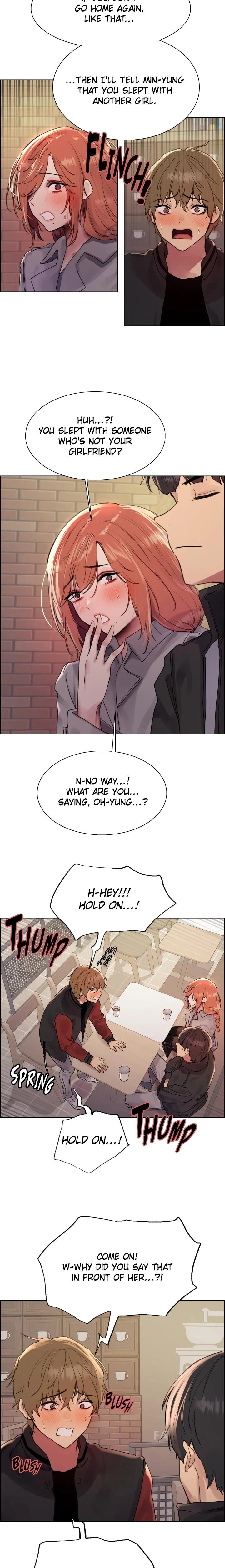 Sextopwatch Chapter 093 Page 17