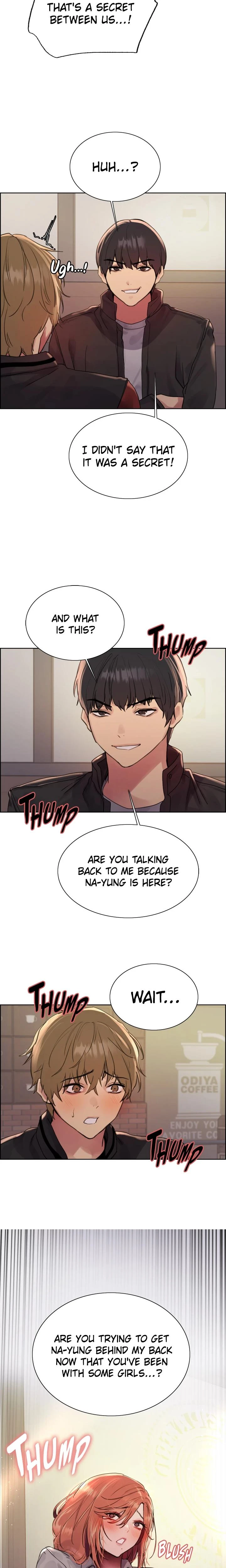 Sextopwatch Chapter 093 Page 18