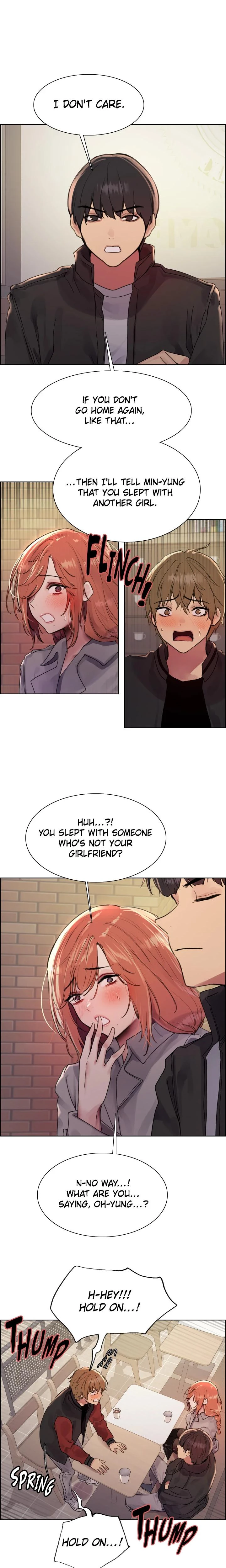 Sextopwatch Chapter 094 Page 1