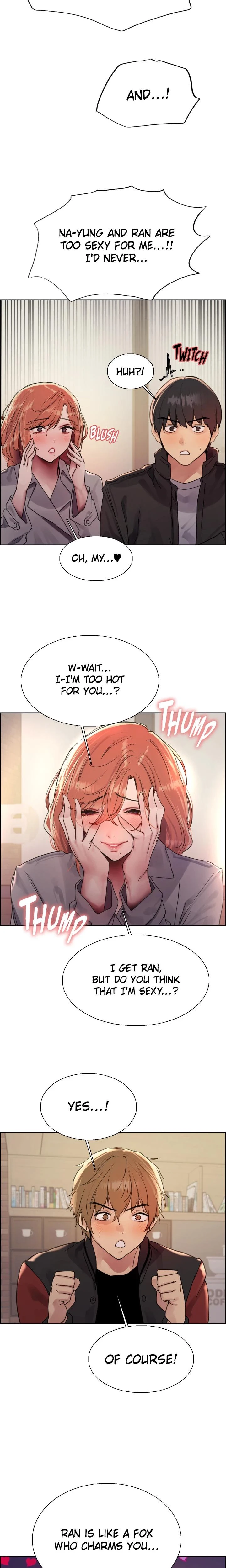 Sextopwatch Chapter 094 Page 5