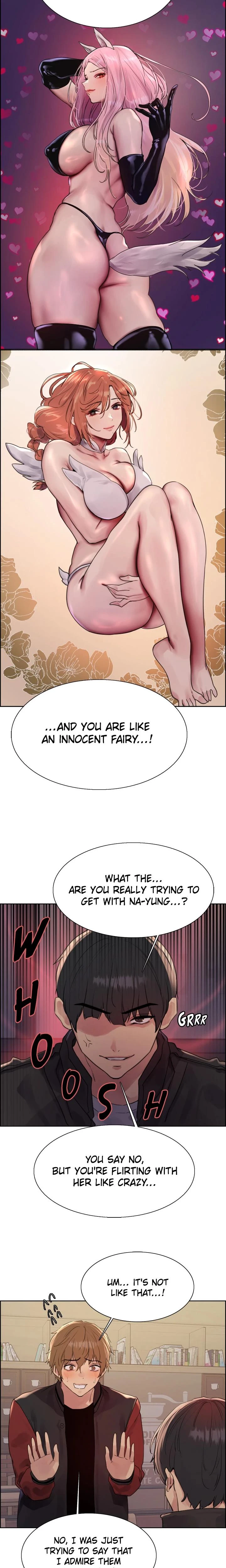 Sextopwatch Chapter 094 Page 6