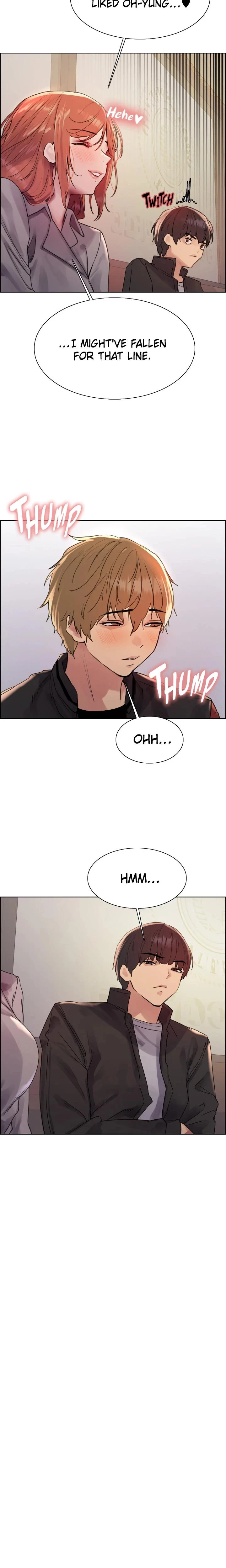 Sextopwatch Chapter 094 Page 8