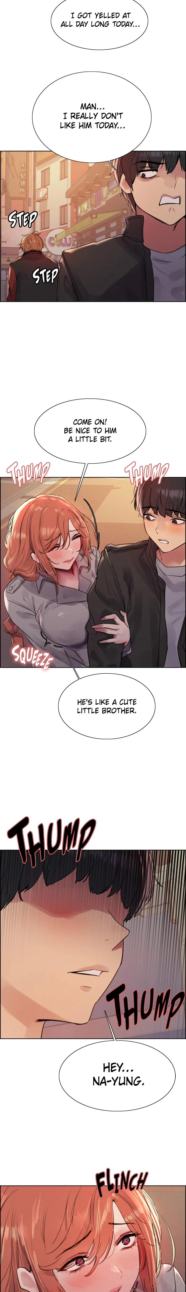 Sextopwatch Chapter 094 Page 10