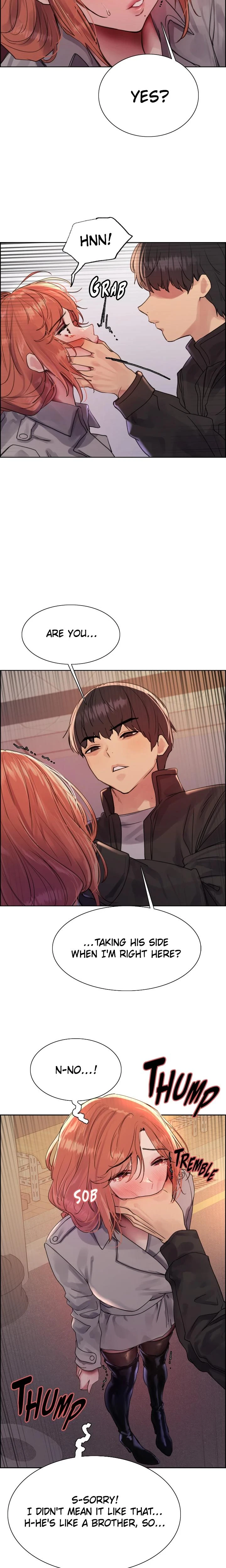 Sextopwatch Chapter 094 Page 11