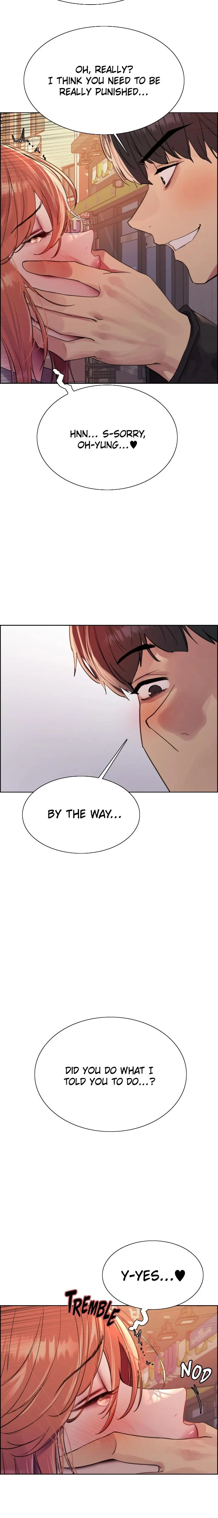 Sextopwatch Chapter 094 Page 12