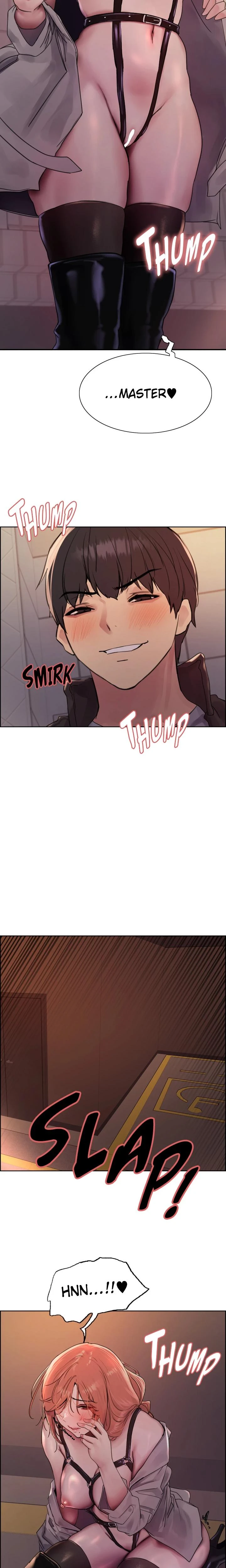 Sextopwatch Chapter 094 Page 14