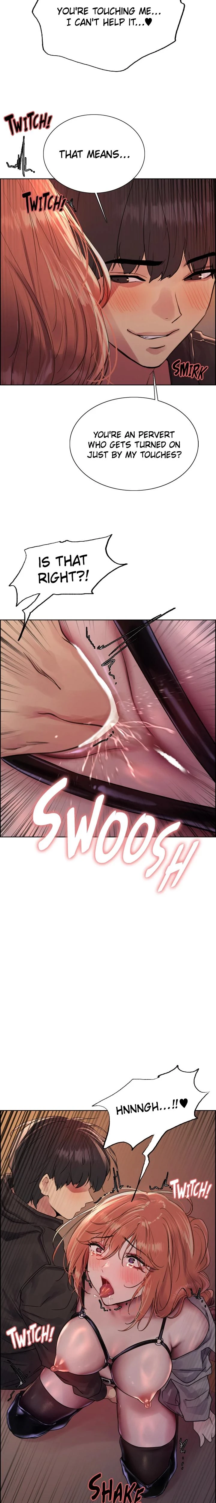Sextopwatch Chapter 094 Page 18