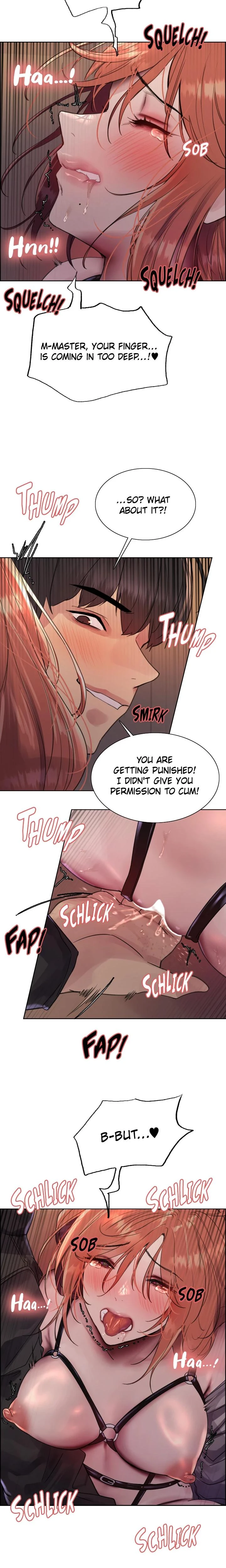 Sextopwatch Chapter 094 Page 20