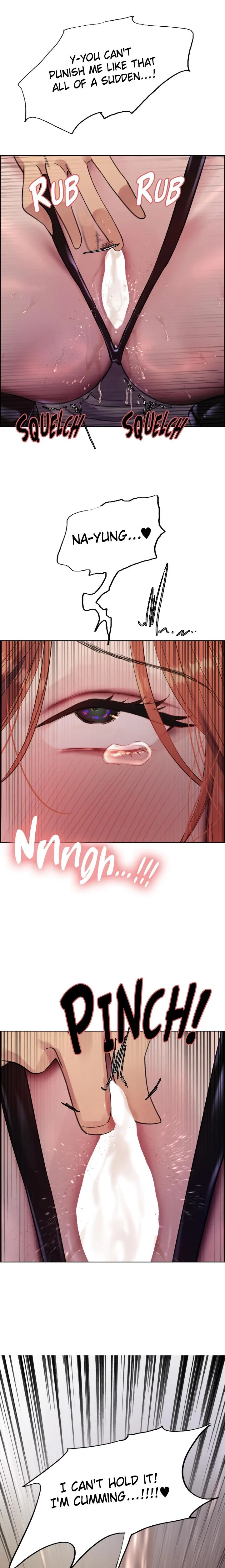 Sextopwatch Chapter 094 Page 21