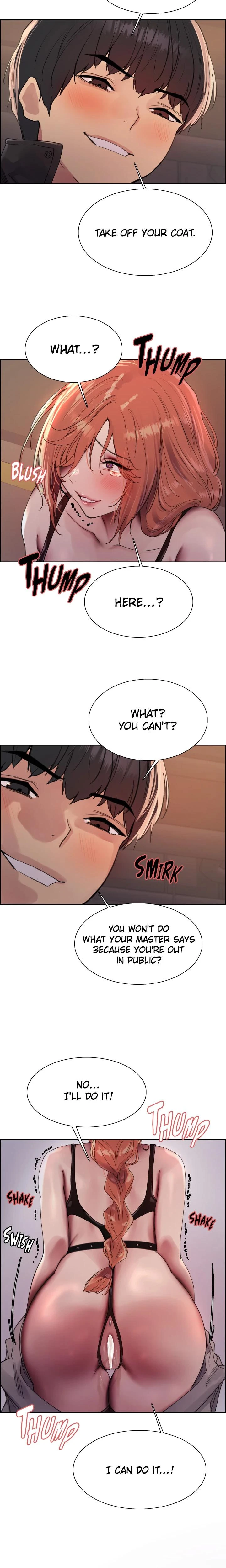 Sextopwatch Chapter 095 Page 5