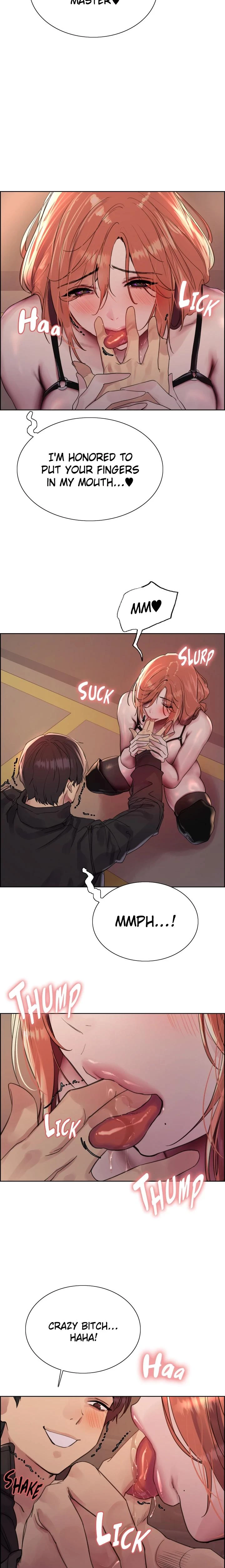 Sextopwatch Chapter 095 Page 7