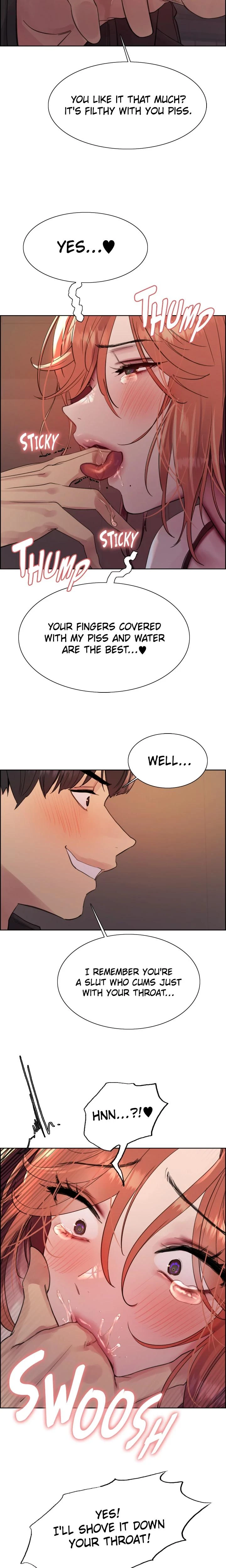 Sextopwatch Chapter 095 Page 8