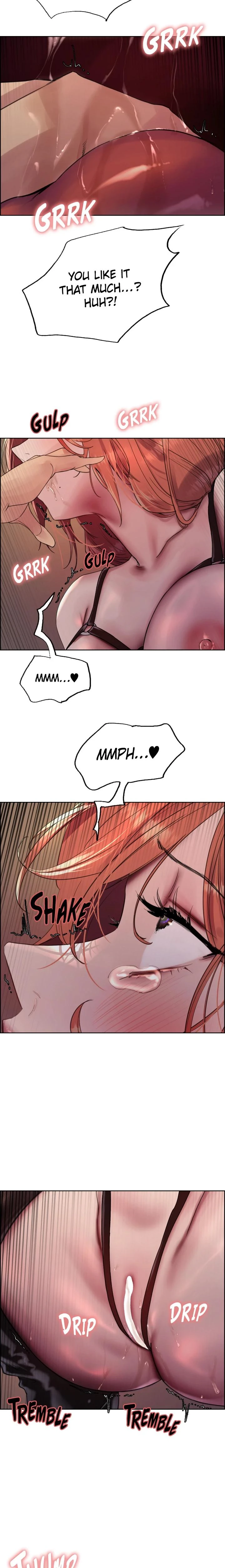 Sextopwatch Chapter 095 Page 9