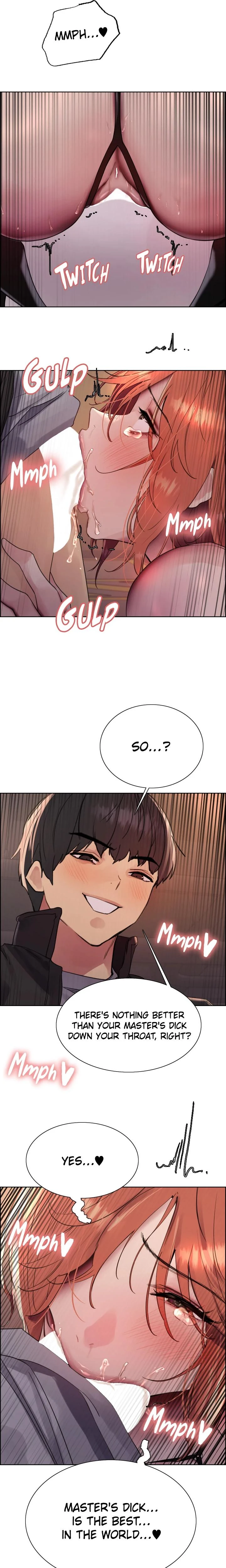 Sextopwatch Chapter 095 Page 12