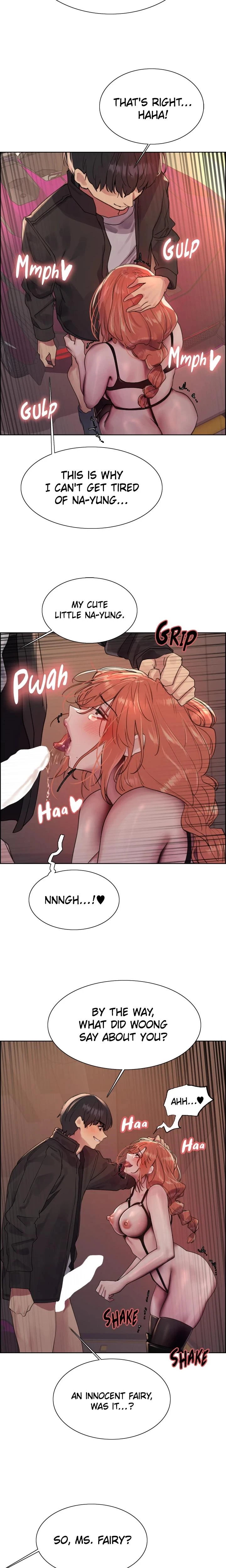 Sextopwatch Chapter 095 Page 13