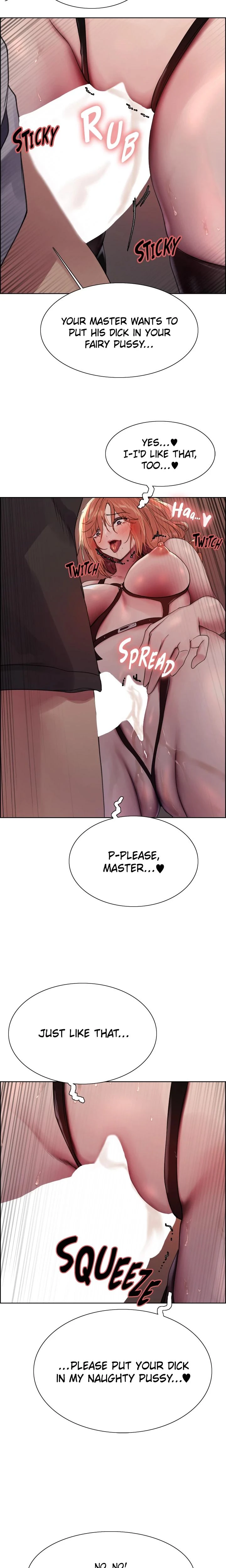 Sextopwatch Chapter 095 Page 14