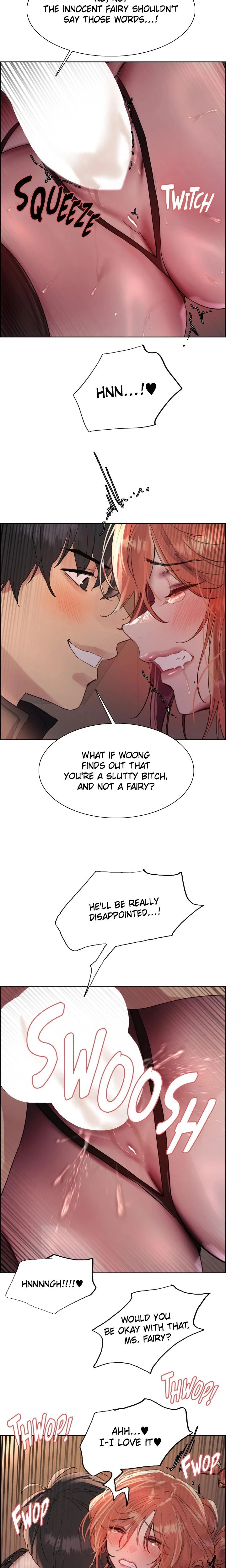 Sextopwatch Chapter 095 Page 15