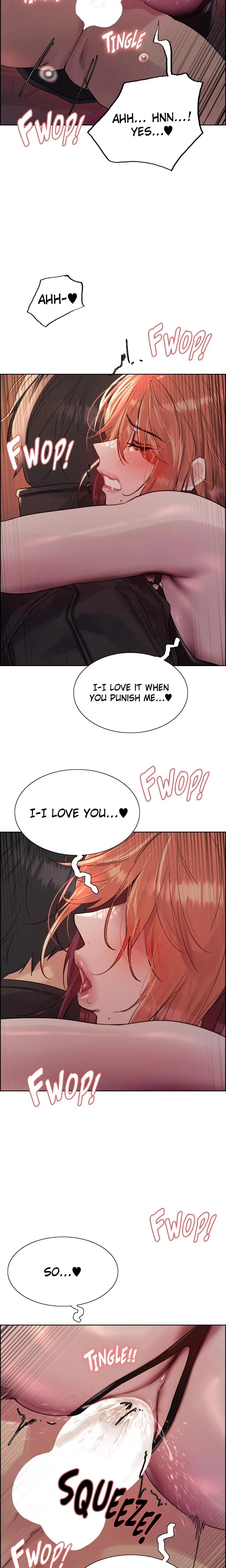 Sextopwatch Chapter 095 Page 17