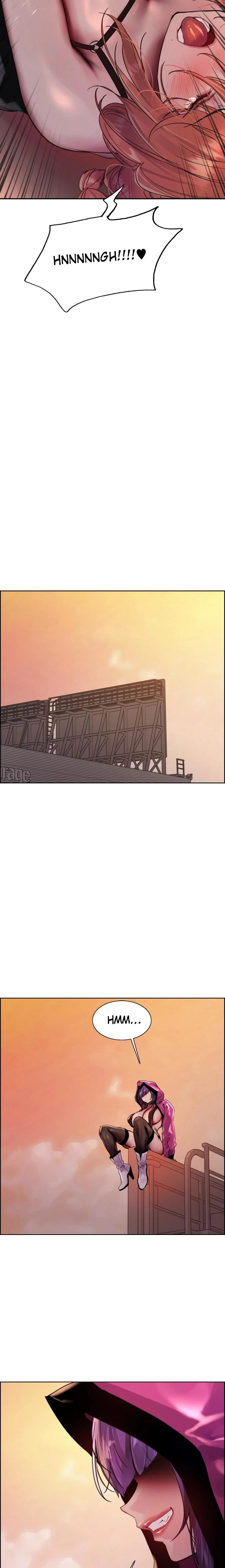 Sextopwatch Chapter 095 Page 19