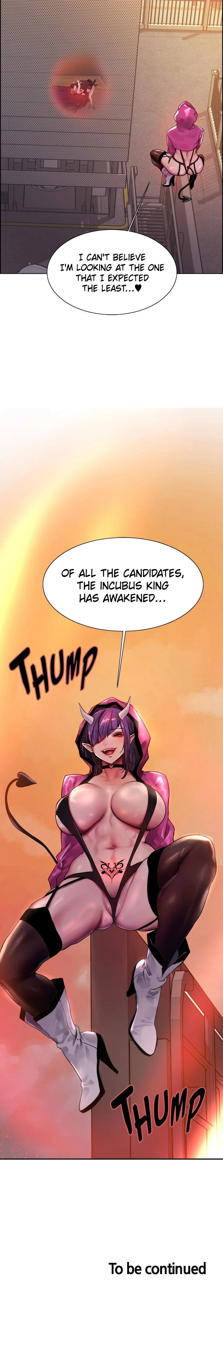 Sextopwatch Chapter 095 Page 21