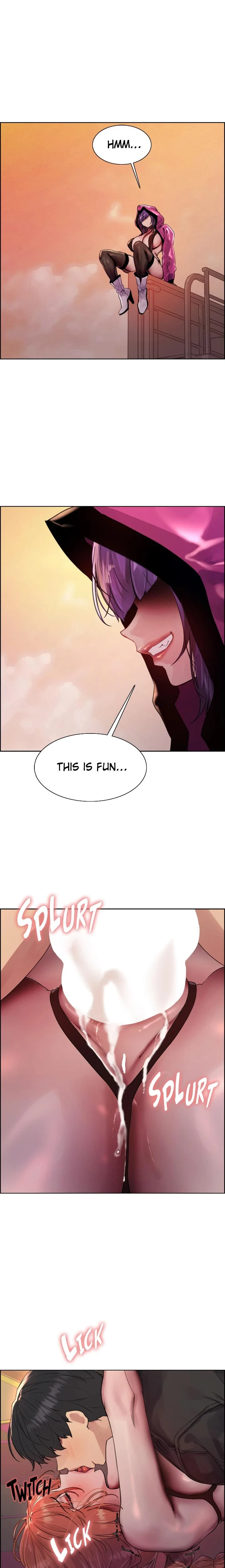 Sextopwatch Chapter 096 Page 1