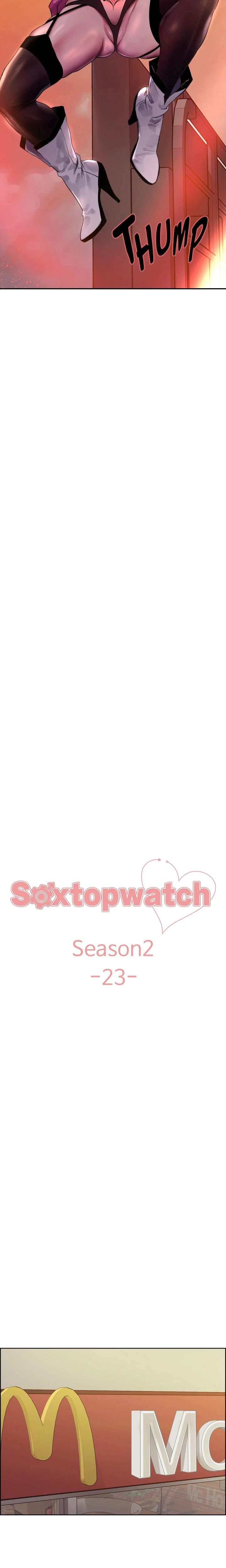 Sextopwatch Chapter 096 Page 3