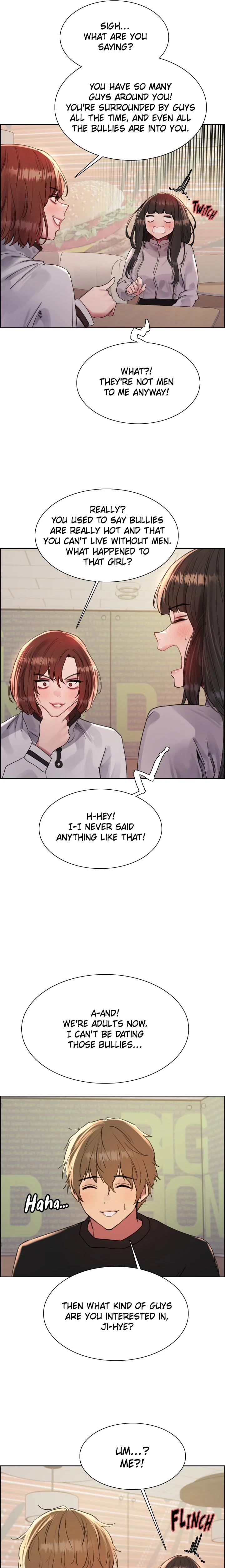 Sextopwatch Chapter 096 Page 6