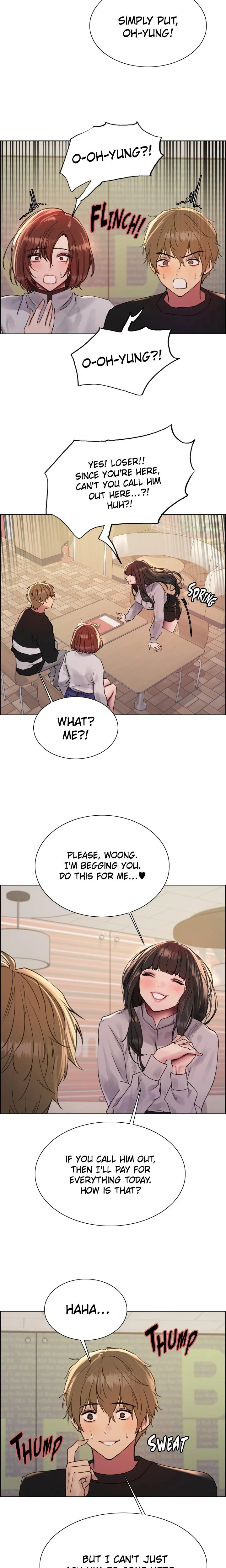 Sextopwatch Chapter 096 Page 8