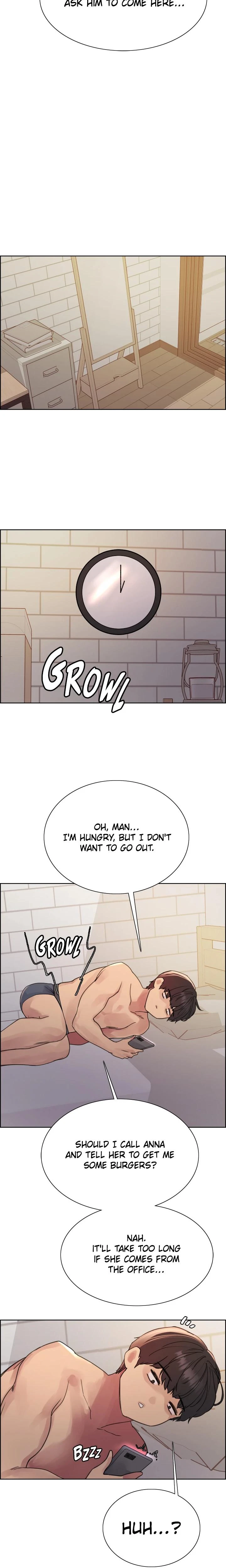 Sextopwatch Chapter 096 Page 9