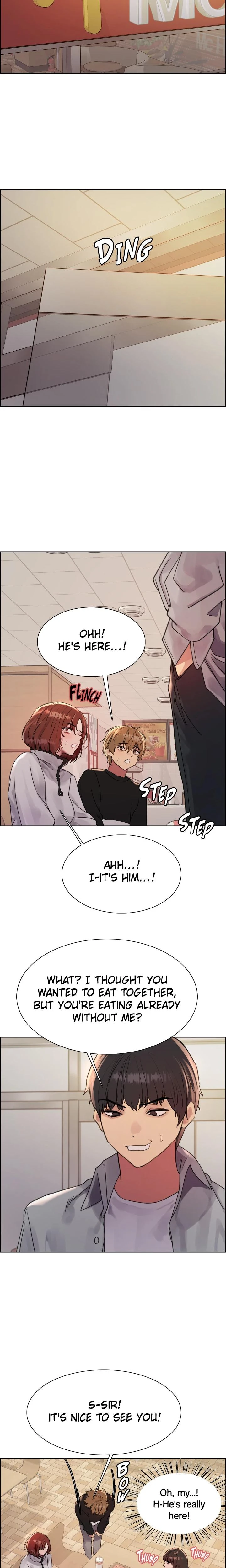 Sextopwatch Chapter 096 Page 11
