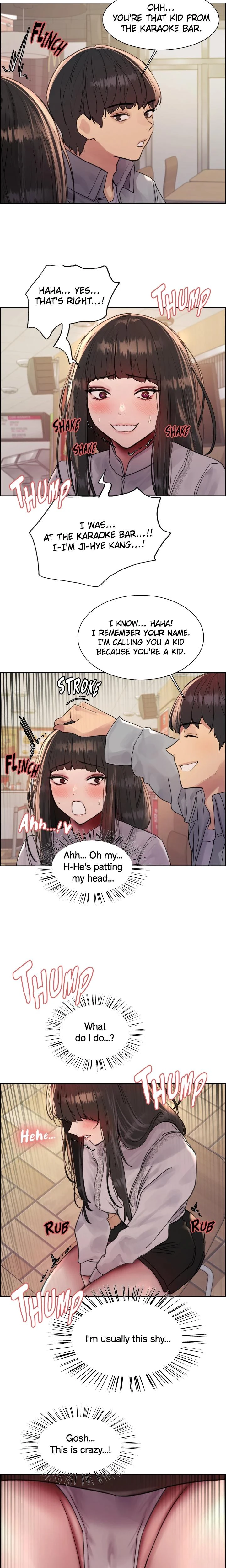 Sextopwatch Chapter 096 Page 13